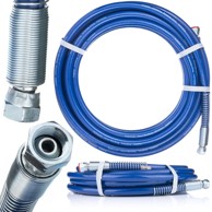 OEM Cijev za airless uređaj za prskanje boje, 3/8", 13 m, 227 bar